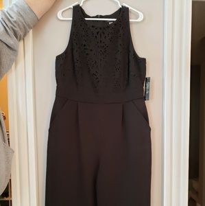 Tahari Jumpsuit NWT
